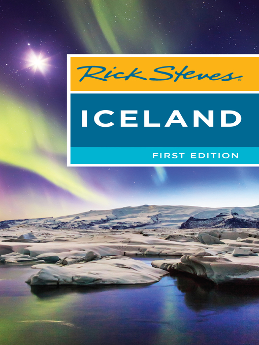 Title details for Rick Steves' Iceland by Rick Steves - Available